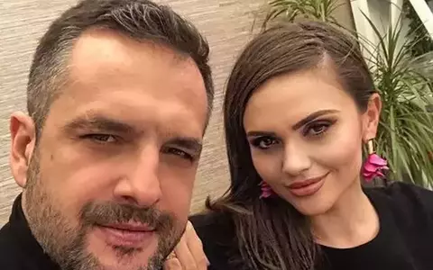 Ce relație există între Cristina Șișcanu și Mădălin Ionescu după 11 ani de căsnicie: "Da, ne mai dorim copii"