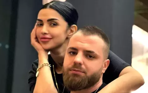 Raluca Drăgoi s-a căsătorit. Primele imagini de la nuntă