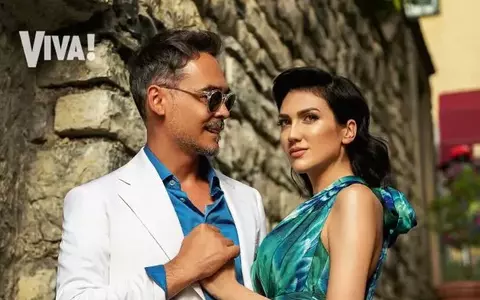 Răzvan Simion, după doi ani de relație cu Daliana Răducan:  „Nu găsești pe toate drumurile. De la o anumită vârstă, nu…”