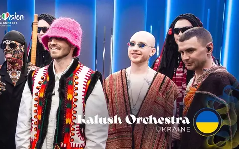 Ucraina a câștigat Eurovision 2022. România s-a clasat pe locul 18