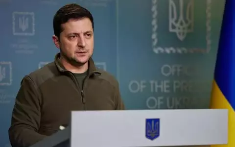 Zelenski, schimbare de strategie: "Suntem pregătiți să purtăm negocieri cu Rusia, atât timp cât nu este prea târziu"