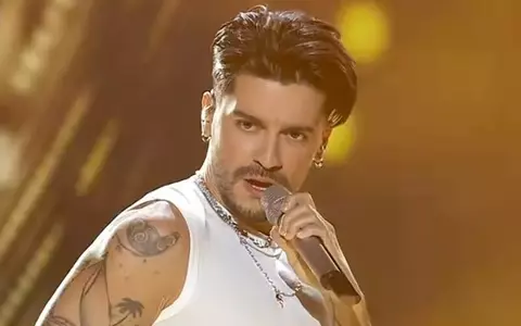 WRS, probleme pe scenă înainte de Eurovision 2022. De ce a fost obligat să schimbe coregrafia