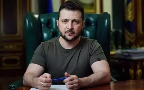 Zelenski, revoltat după ce i s-a cerut să cedeze teritoriul în schimbul păcii: "Indiferent de ceea ce face statul rus..."