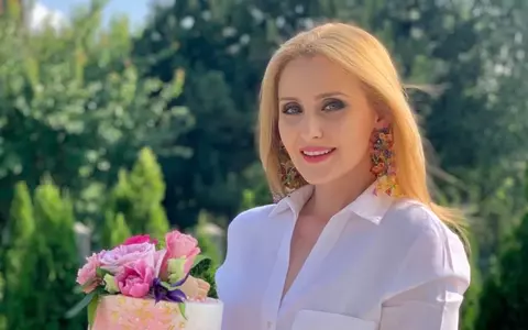 Cu ce artist de la noi s-a afișat Alina Sorescu, în plin proces cu Alexandru Ciucu: "Abia așteptăm să..."