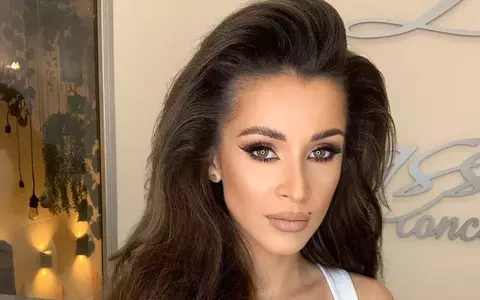 Ana Barnoschi a suferit enorm după ce a fost înșelată în fosta relație: „Îmi pierdusem încrederea în mine”