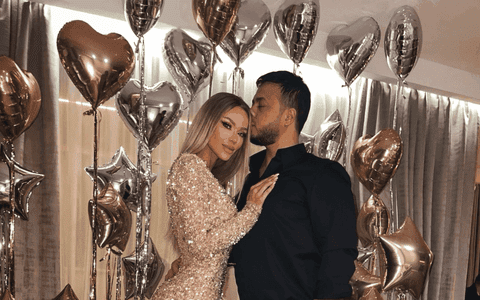 Bianca Drăgușanu este gravidă? Gabi Bădălău, prima declarație: “Nu este însărcinată. Eu așa știu!” / EXCLUSIV
