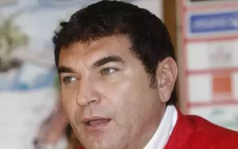 Cum a depășit Cristi Borcea momentele dificile din viața lui: "Fotbalul m-a făcut să am operații pe cord deschis la 41 de ani"