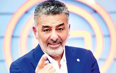 Cum și-a descoperit Chef Hadad de la Masterchef pasiunea pentru bucătărie și cum s-a angajat: „Am făcut armata trei ani”/ EXCLUSIV