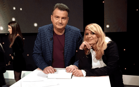 Mihai Alexandru, fostul soț al Nicolei, se însoară a treia oară: "Am amânat-o" / În ce relații este cu cântăreața
