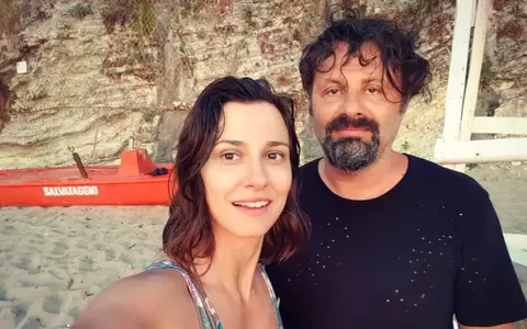 Dana Rogoz și Radu Dragomir au împlinit 18 ani de relație: "Jumătate de viață alături..."