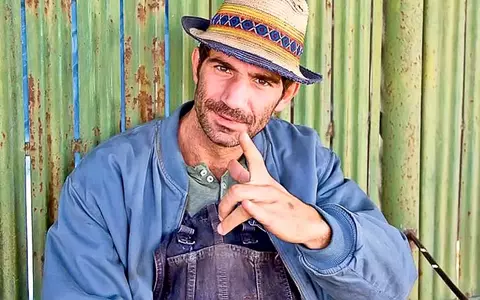 De ce Toma Cuzin, alias Firicel din Las Fierbinți, doarme maximum 4 ore pe noapte: „Mă păstrez în permanență în poziție de lucru”