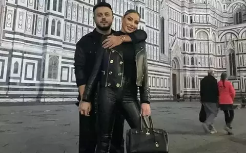 Bianca Drăgușanu, prima reacție după ce Gabi Bădălău a anunțat despărțirea: „Nici prin cap nu mi-a trecut că...”