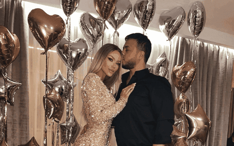 Cum a reacționat familia lui Gabi Bădălău după ce au apărut zvonurile că Bianca Drăgușanu ar fi însărcinată