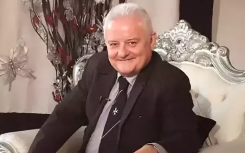 Irinel Columbeanu a dezvăluit de ce s-a mutat cu Monica din vila de la Izvorani: „Ea se simțea...”