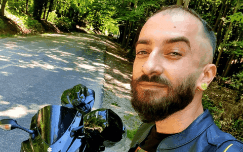 Câte kilograme s-a îngrășat Doru Răduță, după Survivor: „Am încercat să recuperez pe cât de multe”