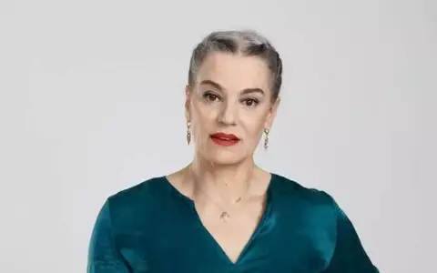 Maia Morgenstern, amintiri din studenție: "M-a făcut să plâng Dem Rădulescu, a zburat catalogul peste capetele noastre"