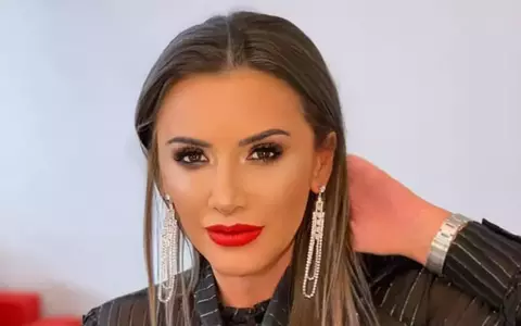 Cum a petrecut Mara Bănică la botezul fiicei sale: „Nu mai puteam să vorbesc. Nu mai aveam voce!”