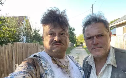 Mihai Bobonete a fost confundat cu unul dintre copiii lui Ion Dolănescu: „E urât ce faceți la Măruță, cu fratele dumneavoastră”