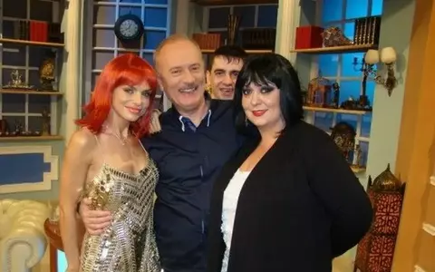 Ce relație au acum Monica Anghel și Toni Grecu: „Am stat cu el în aceeași casă”