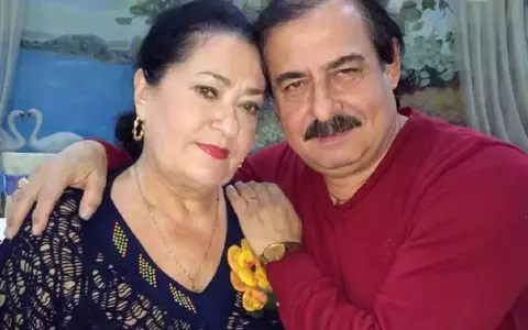 Nicolae Botgros, în lacrimi la mormântul soției sale, în ziua în care Lidia Bejenaru ar fi împlinit 69 de ani: „A fost puterea mea”