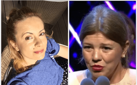 Simona Gherghe o susține pe Viorica Vodă, actrița supusă abuzurilor din teatru și film: „Așa-i că știm cu toții cazuri de femei hărțuite? În facultate, în teatre, în televiziuni”