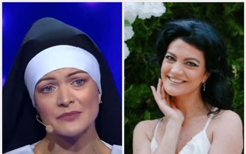 Drama prin care a trecut Sora Magdalena, după iUmor: „Am descoperit mulți credincioși, unii chiar m-au amenințat cu moartea”