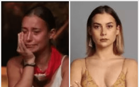 Motivul pentru care Alexandra Duli a fost eliminată de la Survivor: „Am știut că nu voi avea…” 
