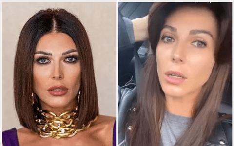 Ilinca Vandici a stat cu perfuzii timp de trei zile: „Nu suport să fiu bolnavă, nu pot”