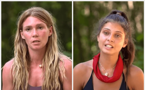 Motivul pentru care Mari Fica și Elena Chiriac nu s-au înțeles deloc la Survivor: „Era o persoană cu care…”