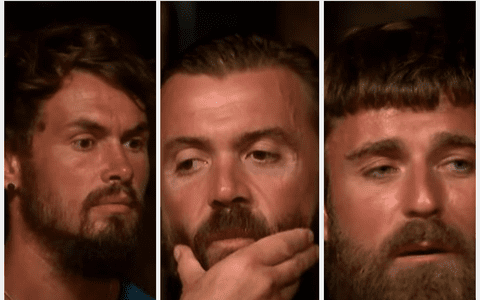 Tj Miles și Alexandru Nedelcu, nominalizați spre eliminare la Survivor: „Iuda se pare că a rămas printre noi”