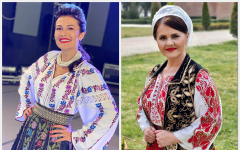 Olguța Berbec, noi acuzații la adresa Niculinei Stoican. A dat-o în judecată pentru că i-ar fi furat o piesă: „Cred că lucrurile trebuie lămurite cumva”