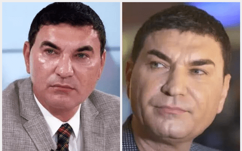 De ce a primit Cristi Borcea porecla „Magdalena”, cât timp a stat la închisoare: „Avea tot timpul…”
