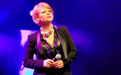 Sanda Ladoși, membră a juriului, reacție după scandalul de la Eurovision 2022: "Șase țări au fost blocate ca să câștige Ucraina. Asta e viziunea mea, că s-a dorit ca Ucraina să câștige"