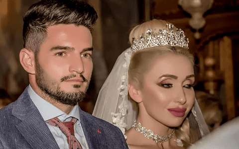 De ce a divorțat, de fapt, Sonia Trifan de Andrei  Neagoe: "Nu am putut să mă..."