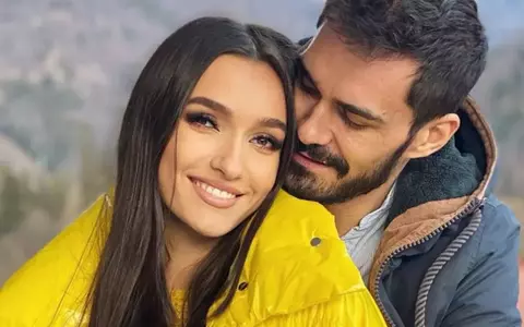 De ce se ceartă cel mai des Viviana Sposub și George Burcea: „Mi-ai scos peri albi!”