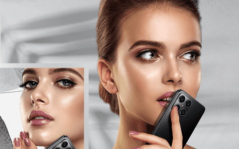 HONOR X8 – noul smartphone cu încărcare super rapidă! Ai nevoie de doar 10 minute și ești gata de distracție