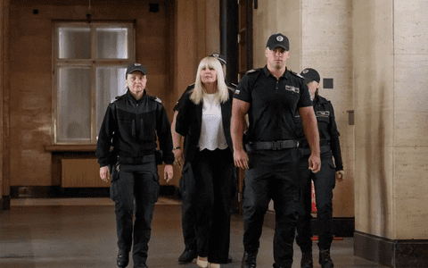 Elena Udrea a ajuns în țară. Ce se va întâmpla cu ea, după ce autoritățile române au preluat-o de la Vama Giurgiu