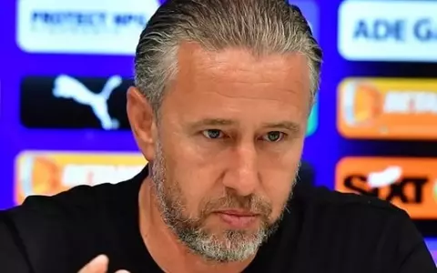Ce salariu va avea Laurențiu Reghecampf la noua echipă. Se mută în Azerbaidjan: "Obiectivul meu va fi..."