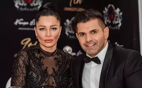 Brigitte și Florin Pastramă, scandal pe stradă cu înjurături și amenințări. Martorii au vrut să sune la 112: "Băăă… Bă, treci încoace!"
