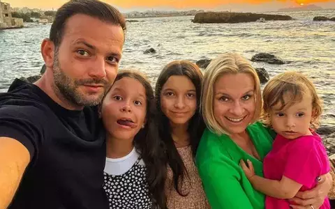 Casnicie Mihai Morar