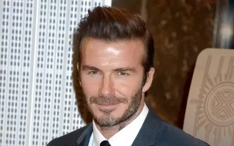 David Beckham are probleme de sănătate. Cu ce boală se confruntă: "Îmi lăcrimează ochii"