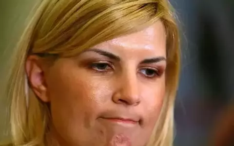 Ce va conține bagajul Elenei Udrea pentru închisoare. Ce reguli trebuie să respecte la Penitenciarul Târgșor