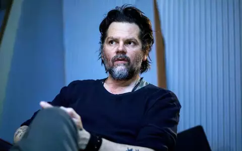 Ce meserie a avut Florin Piersic Jr. în SUA, în tinerețe: "Făceam asta zilnic, cam 16-17 ore"