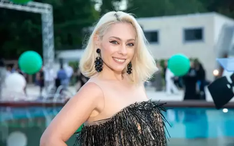 Cum își menține silueta Giulia Nahmany, după ce a slăbit: "Sunt exerciții speciale care se pot face"