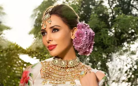 Iulia Vântur a luat-o de la zero pentru a trăi visul indian: "Ani de zile, am muncit tocmai ca să dovedesc ceva ce românii știau"
