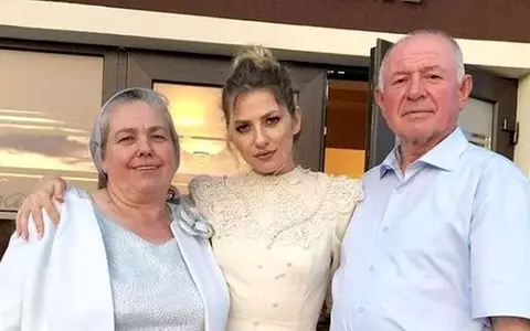 Lidia Buble a lucrat într-un cimitir, înainte să devină cântăreață: „Îmi era rușine să le cer bani alor mei”