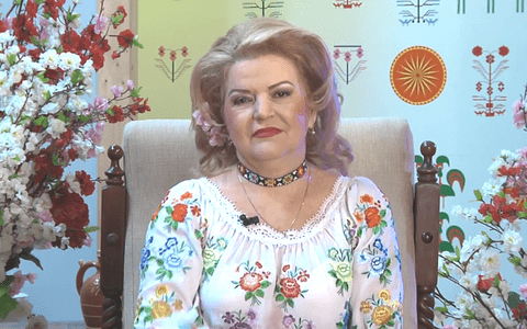 Maria Cârneci a fost olimpică în liceu: "Voiam să-i fac mândri pe părinții mei"