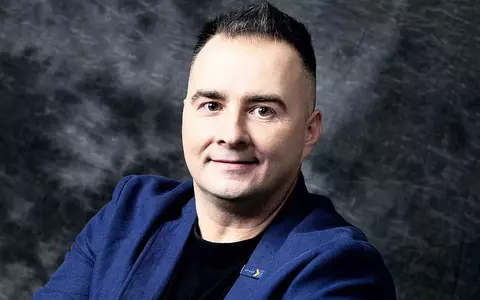 Rareș Năstase, de la "România te iubesc!", scrie o carte de ficțiune: "M-am inspirat din tot ce am pățit eu"