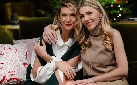 Andreea Ibacka, replică neașteptată pentru Adela Popescu în direct, la TV, pe motiv că n-a fost invitată la botez: "Să dăm cărțile pe față..."