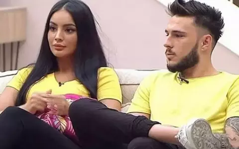Alex Zănoagă suferă enorm după despărțirea de Simina: "Mi se rupe sufletul când plec de lângă Dominic"